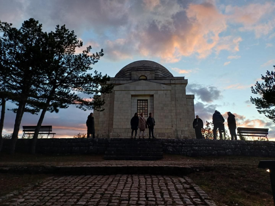 Drniš slavio kulturu i tradiciju uz slatki miris domaćih pita