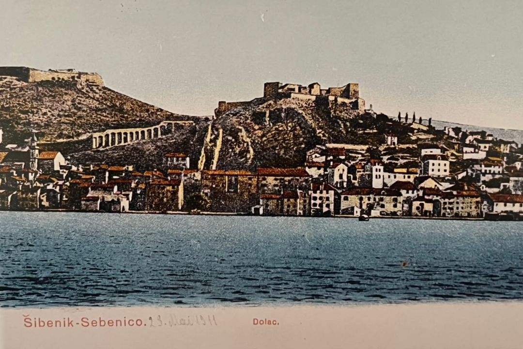 Mandroč je stoljećima hranio Šibenik, danas čuva njegov identitet