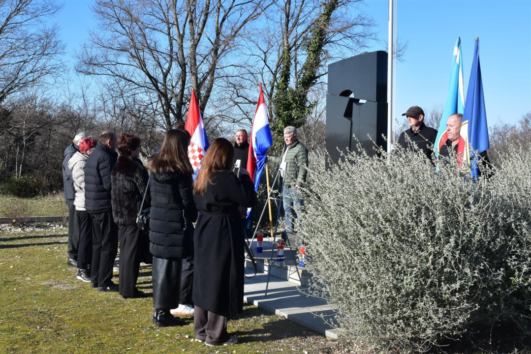 Obilježena 33. godišnjica tragičnog stradavanja 16 civila s područja Općine Promina