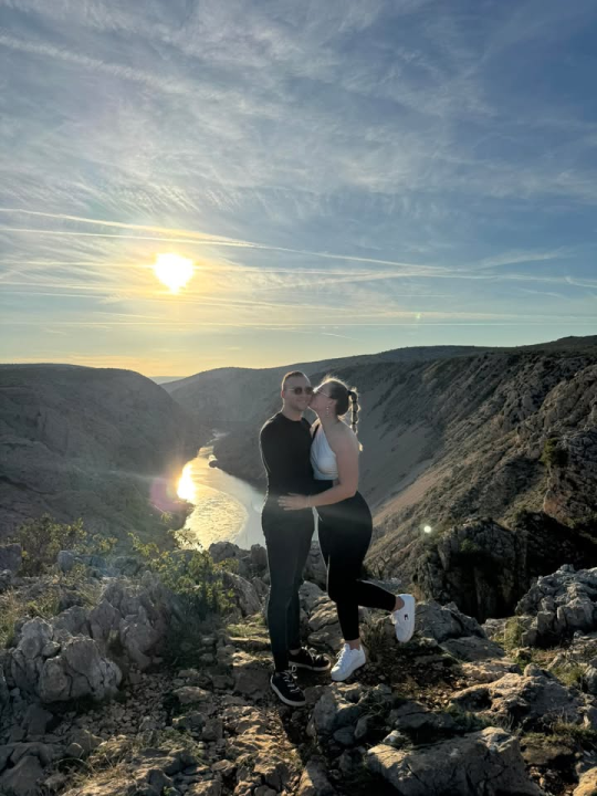 FOTO ŠibenikIN nagrađuje: Zaljubljeni parovi, šaljite nam svoje fotografije!