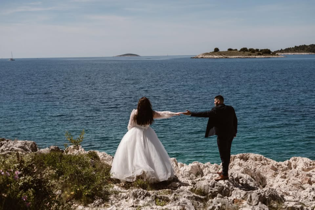 FOTO ŠibenikIN nagrađuje: Zaljubljeni parovi, šaljite nam svoje fotografije!