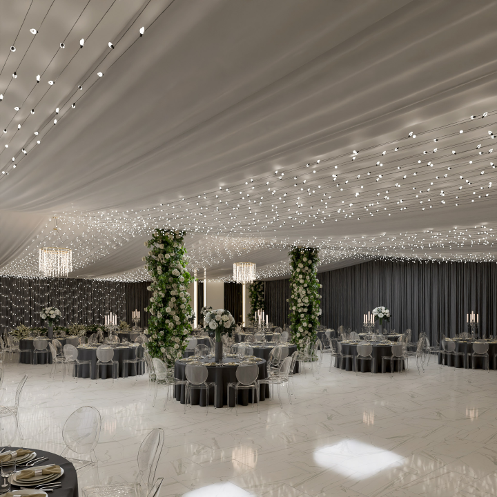 FOTO Tražite savršenu lokaciju za vjenčanje? Marivera donosi novu razinu elegancije u Šibenik