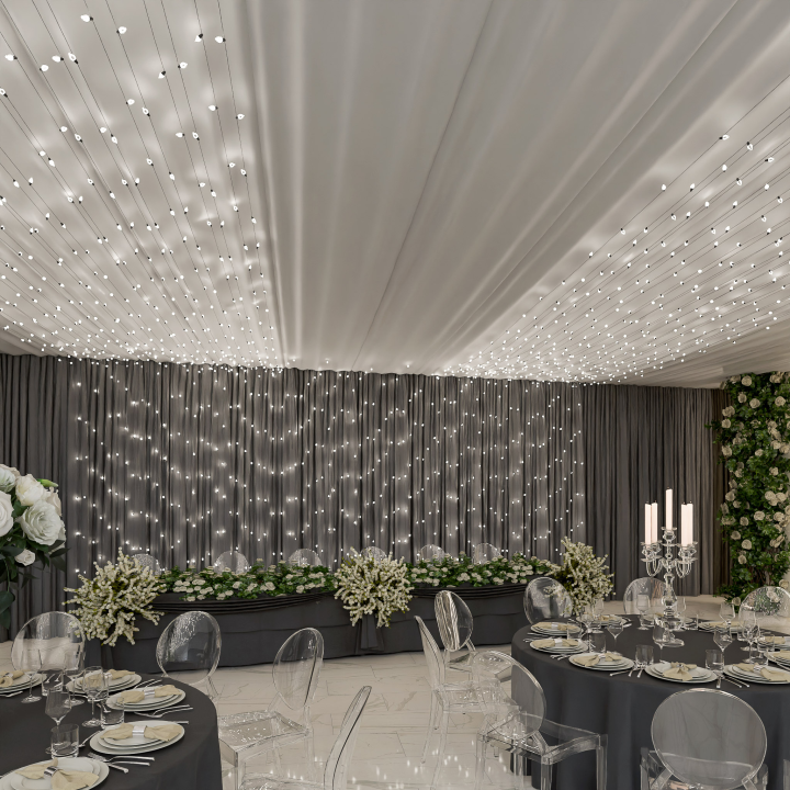 FOTO Tražite savršenu lokaciju za vjenčanje? Marivera donosi novu razinu elegancije u Šibenik