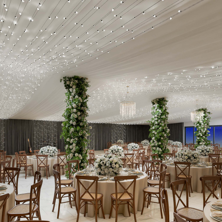 FOTO Tražite savršenu lokaciju za vjenčanje? Marivera donosi novu razinu elegancije u Šibenik