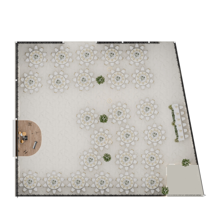 FOTO Tražite savršenu lokaciju za vjenčanje? Marivera donosi novu razinu elegancije u Šibenik