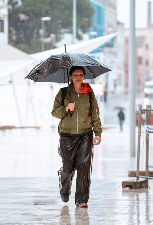 FOTO Đir po gradu, četvrtak 5. veljače