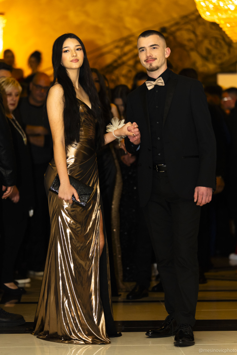 Zavirite na maturalni ples šibenske Industrijsko-obrtničke škole (2)