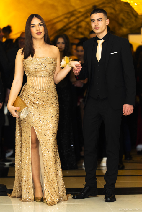 Zavirite na maturalni ples šibenske Industrijsko-obrtničke škole (2)