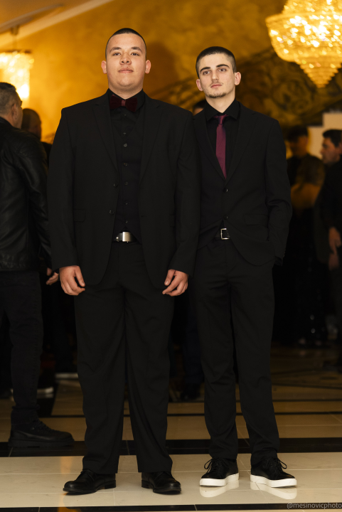 Zavirite na maturalni ples šibenske Industrijsko-obrtničke škole (1)