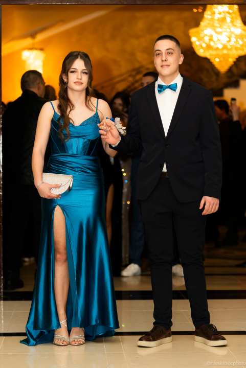 Zavirite na maturalni ples šibenske Industrijsko-obrtničke škole (2)