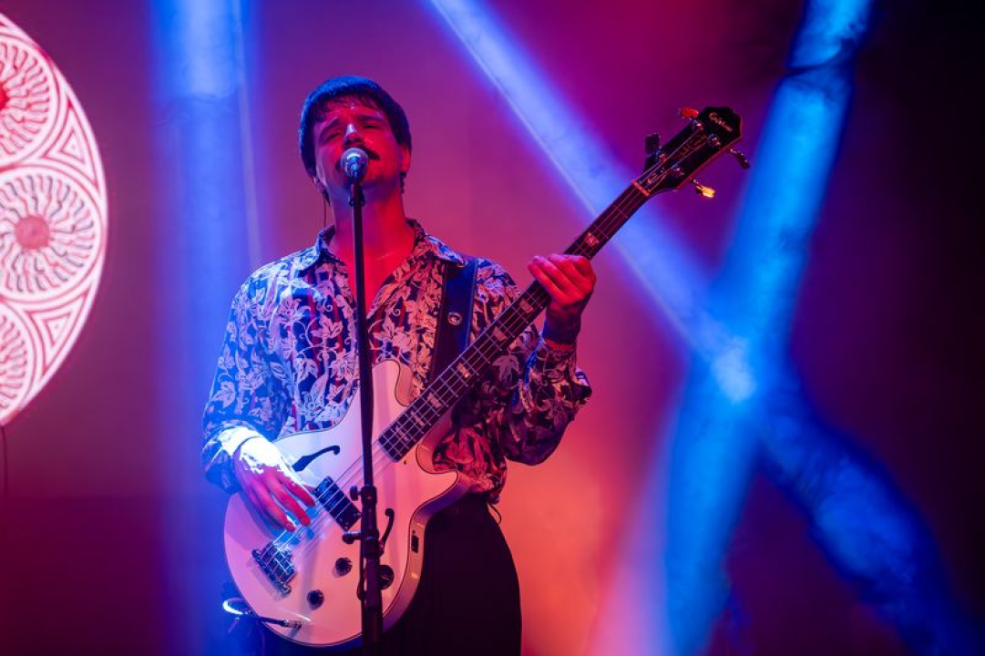 FOTO Šibenski BluVinil ‘raspametio’ zagebački Boogaloo: ‘Kao da smo Mišo Kovač!’