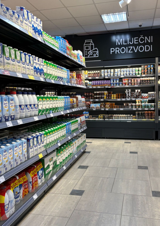 FOTO Više od 50.000 artikala na popustu – iskoristite Valentinovo!