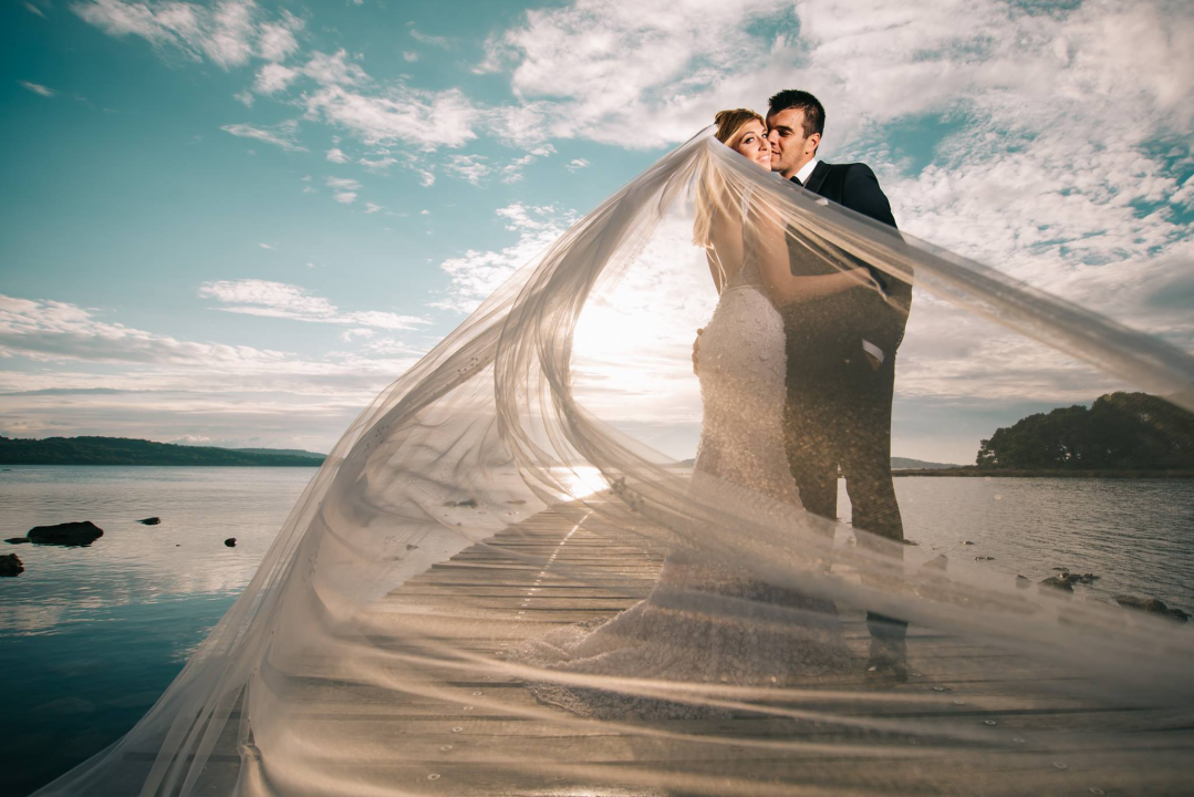 FOTO Pokažite ljubav, osvojite vrijedne nagrade: Zaljubljeni parovi, šaljite nam svoje fotografije!