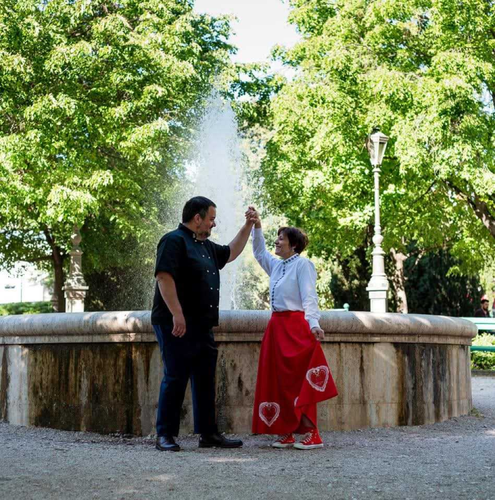 FOTO Pokažite ljubav, osvojite vrijedne nagrade: Zaljubljeni parovi, šaljite nam svoje fotografije!