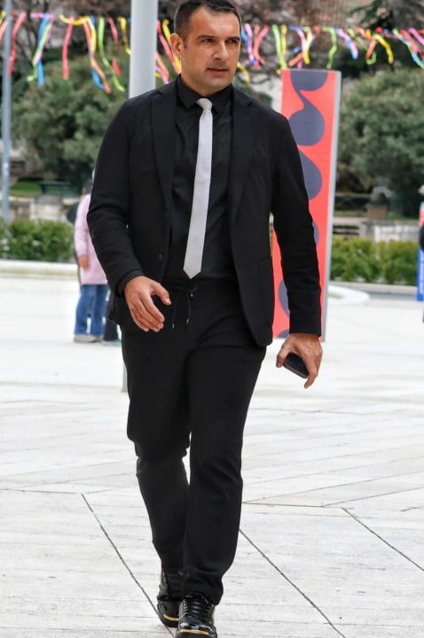 FOTO Đir po gradu, srijeda 11. veljače