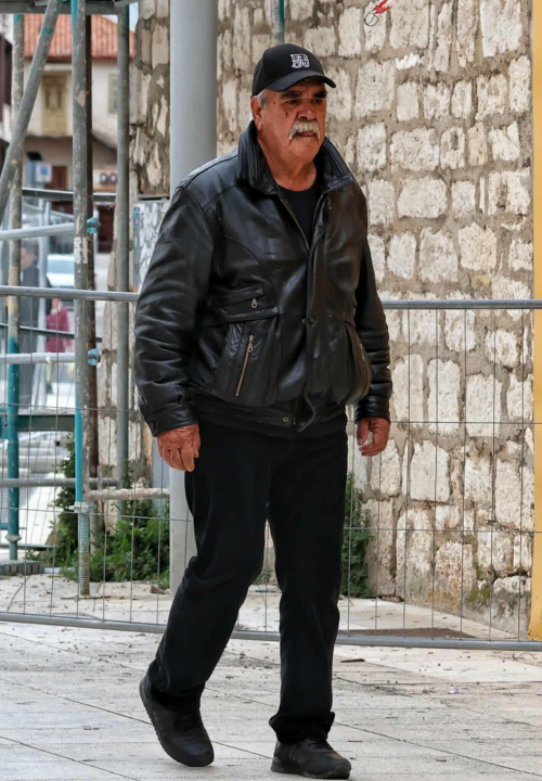 FOTO Đir po gradu, srijeda 11. veljače