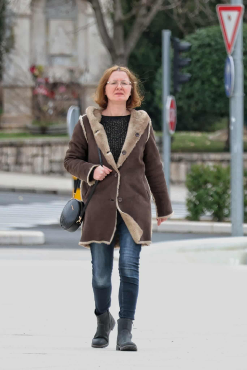 FOTO Đir po gradu, srijeda 11. veljače