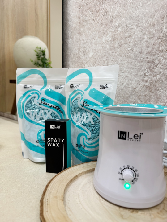 FOTO Chup Chup donosi novost: Riješite se neželjenih dlačica s lica bez naručivanja!