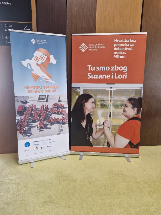 Suzana Čelić unatoč teškoj dijagnozi lučonoša je pozitive i kandidatkinja za 10. Šibensku grandecu