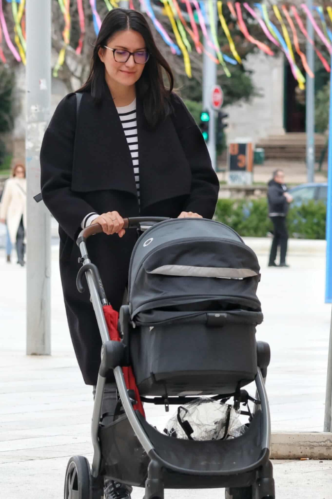 Đir po gradu, četvrtak 12. veljače