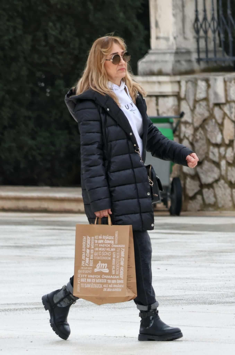 Đir po gradu, četvrtak 12. veljače