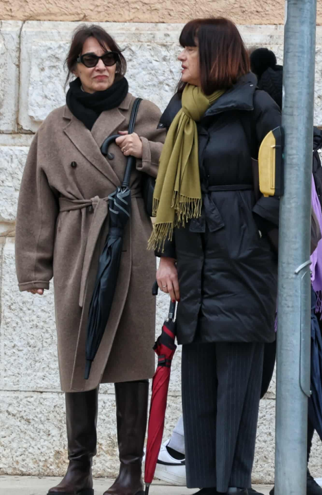 Đir po gradu, četvrtak 12. veljače