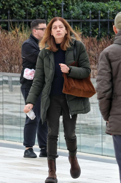 Đir po gradu, četvrtak 12. veljače