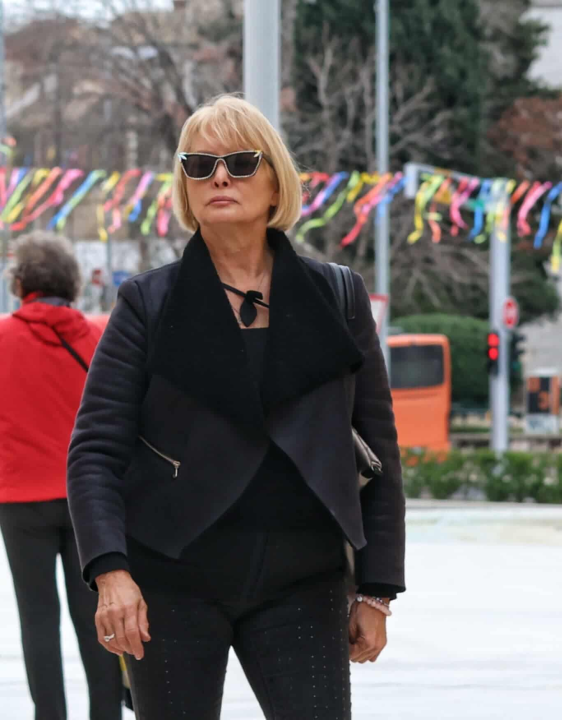 Đir po gradu, četvrtak 12. veljače