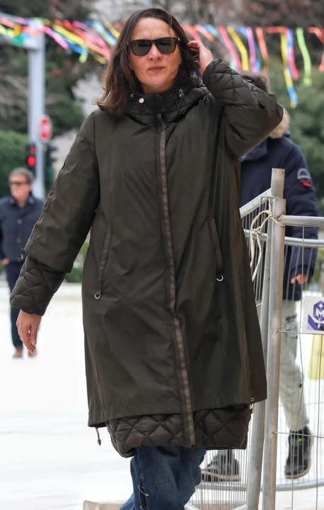 Đir po gradu, četvrtak 12. veljače