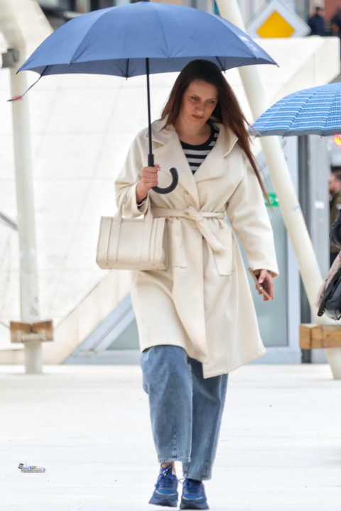 Đir po gradu, petak 13. veljače