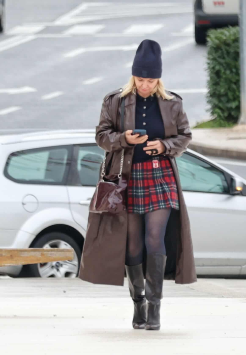 Đir po gradu, petak 13. veljače