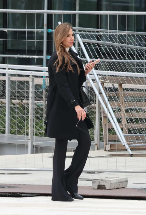 FOTO Provjerite koje su se dame prošli tjedan istaknule svojim stylish kombinacijama!