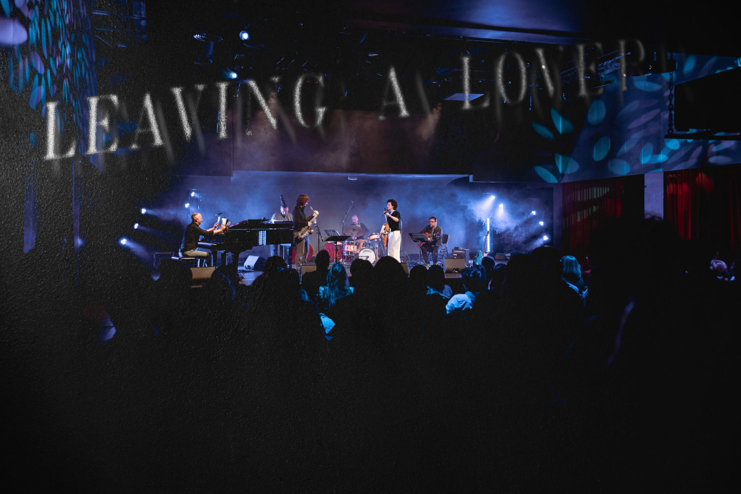 Maja Posavec u Arsenu