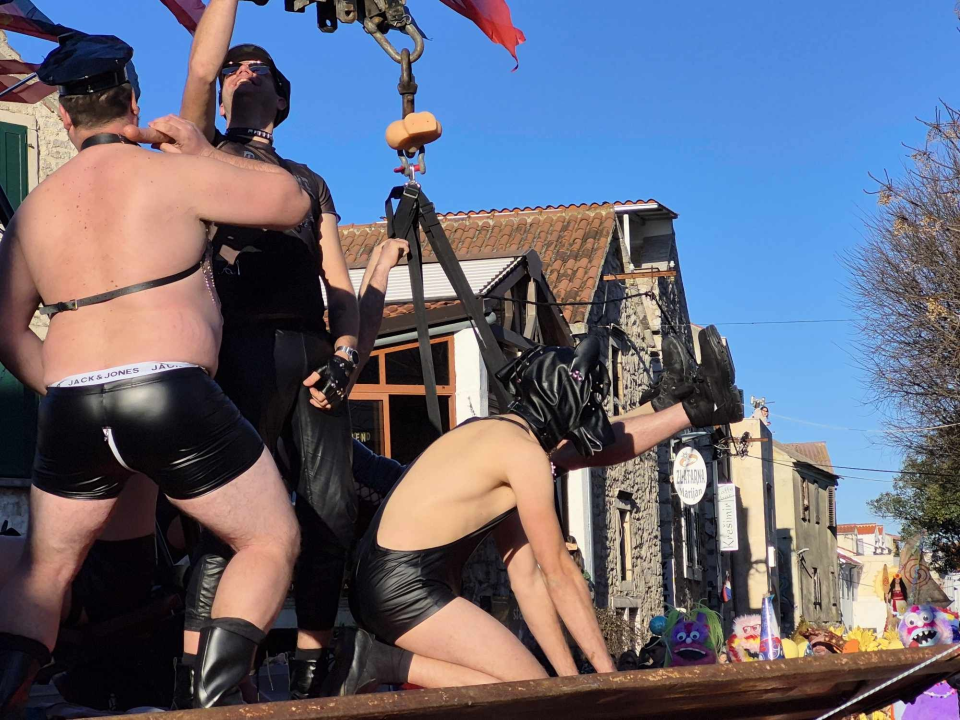 Murterske bake oduševile i ove godine