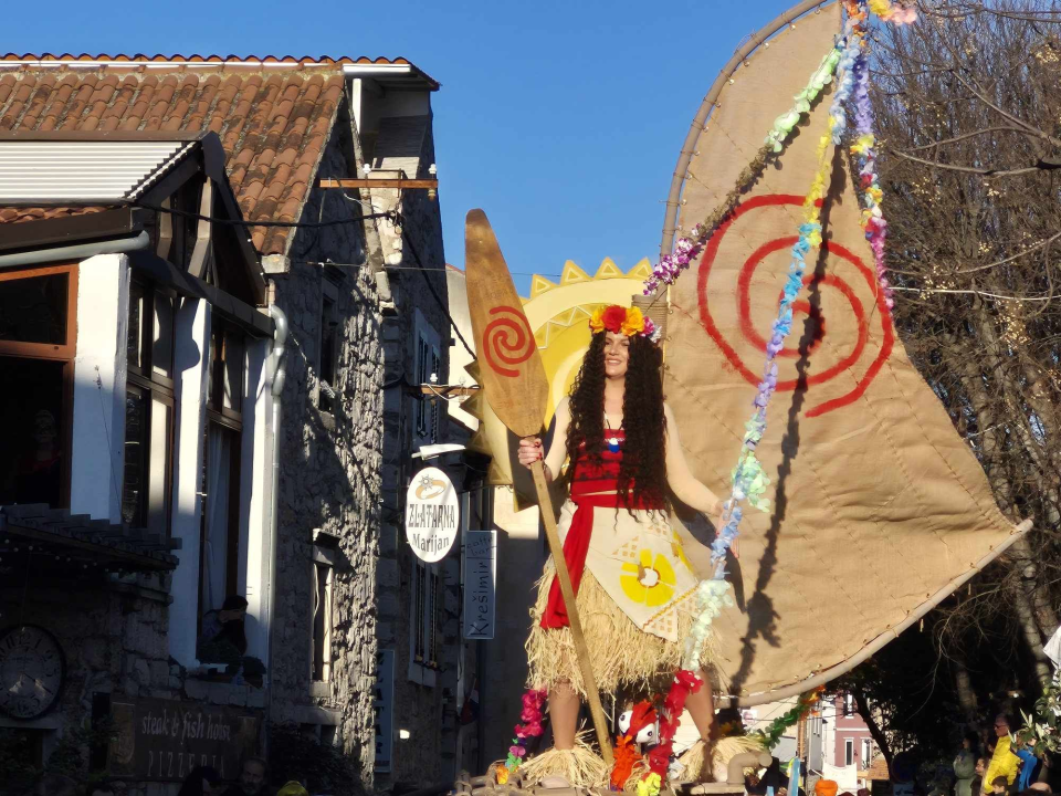 Murterske bake oduševile i ove godine