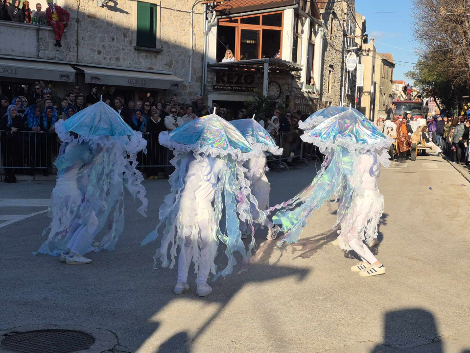 Murterske bake oduševile i ove godine