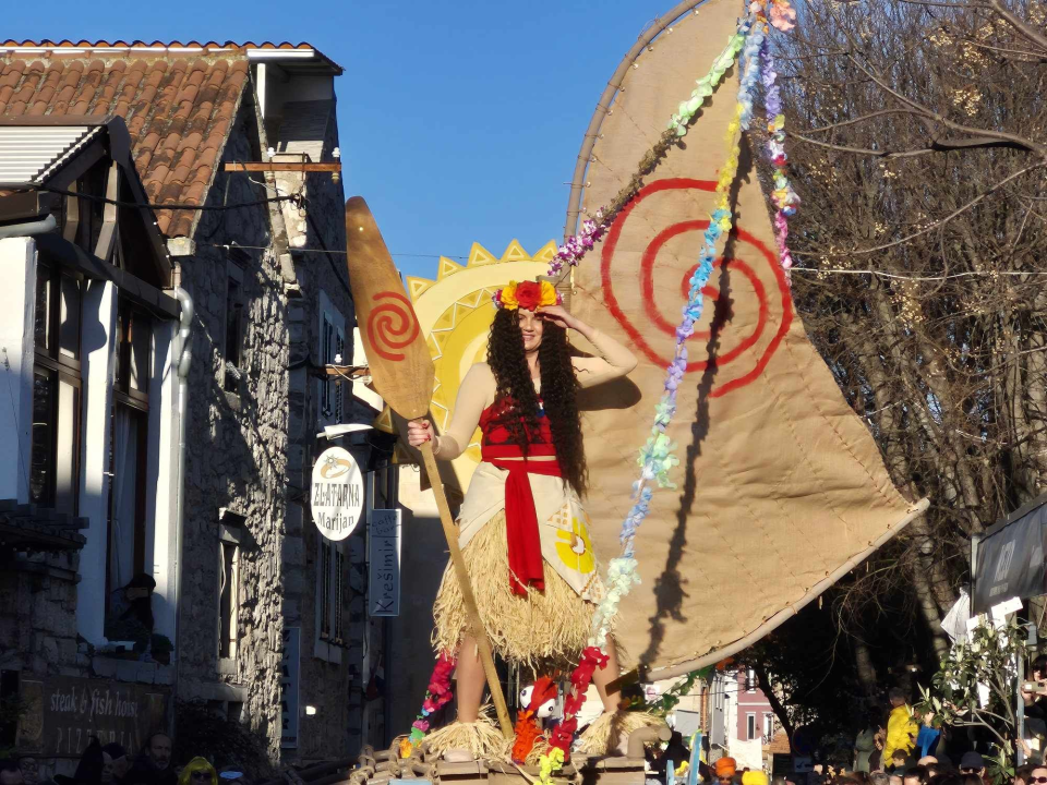 Murterske bake oduševile i ove godine