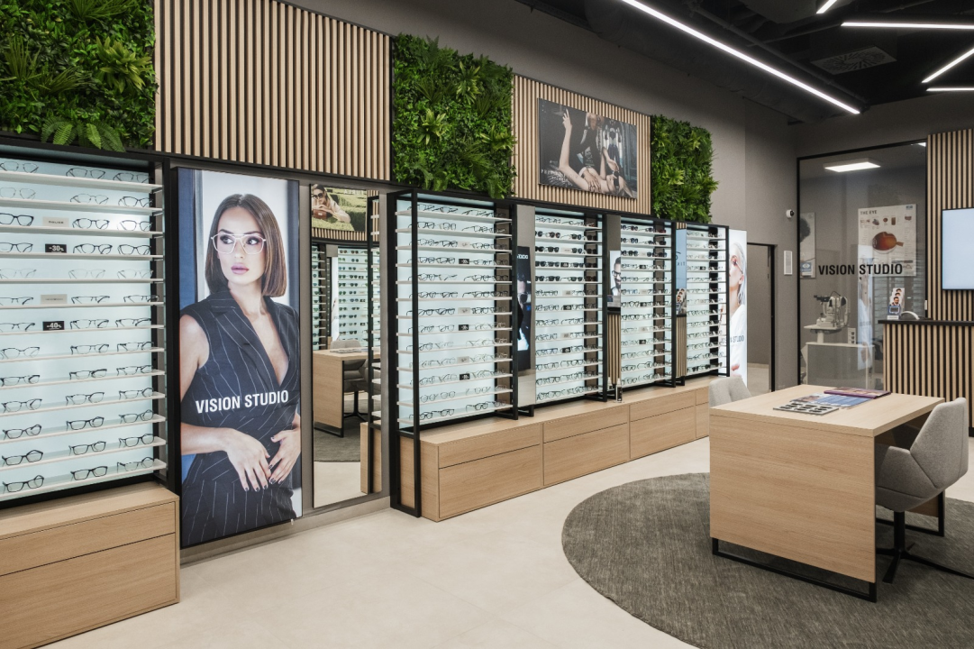 FOTO Vision Studio – mjesto gdje se luksuz susreće sa znanjem i vrhunskim prodajnim iskustvom