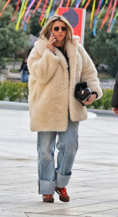 FOTO Trendi Šibenčanke izgledaju kao da su sišle s modnih pista