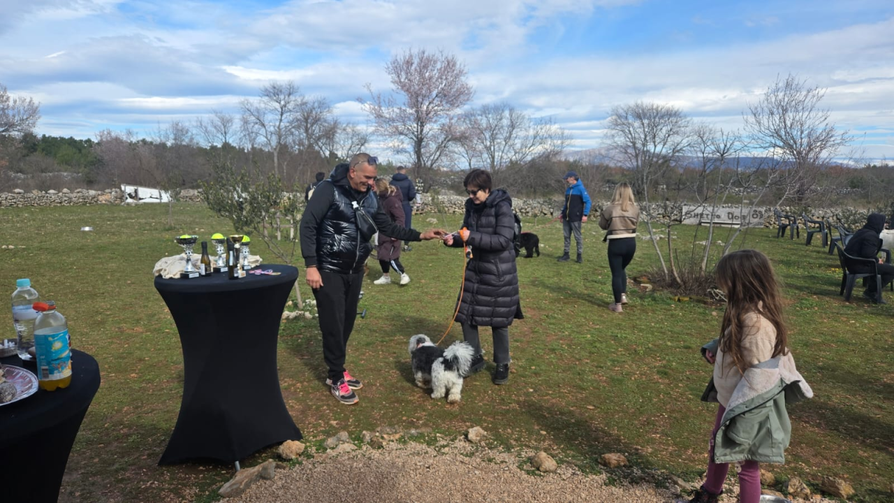 Održano 3. izdanje natjecanja 'Ghetto Dog' u Pokrovniku