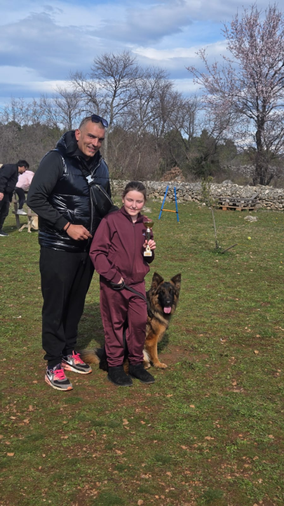 Održano 3. izdanje natjecanja 'Ghetto Dog' u Pokrovniku