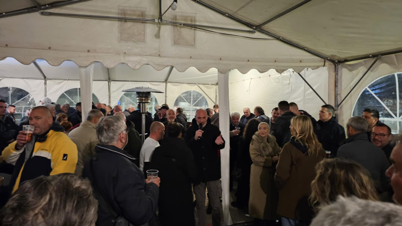 Štukijada: Ekološki izazov pretvoren u Festival koji okuplja i slavi lokalne okuse