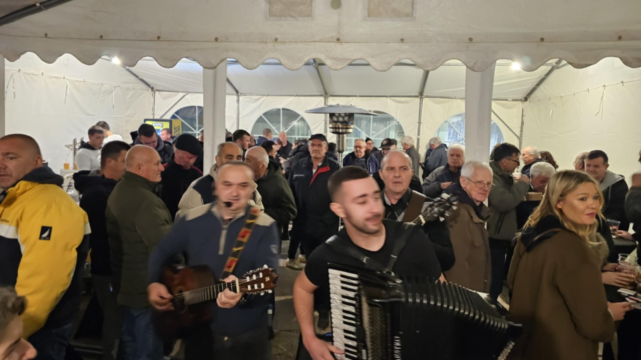 Štukijada: Ekološki izazov pretvoren u Festival koji okuplja i slavi lokalne okuse