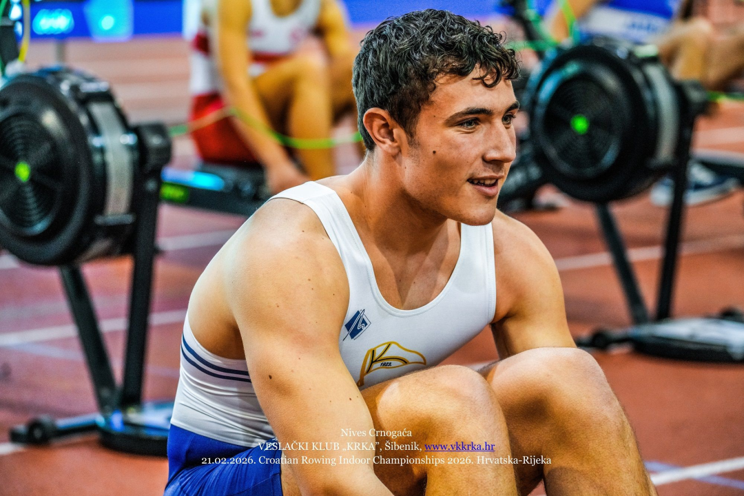 Započela veslačka sezona 2026.