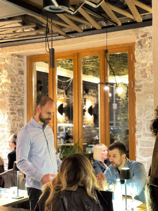 FOTO Provedite nezaboravan Dan žena u restoranu Buta! 