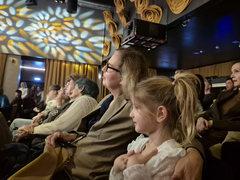 FOTO Dan hrvatske glagoljice i glagoljaštva obilježen u Arsenu