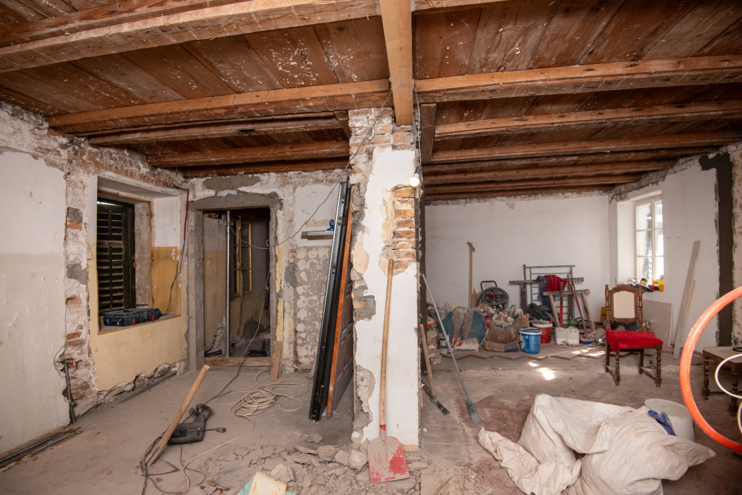 FOTO Agencija Palace vas pita: Biste li radije kupili stan spreman za useljenje ili onaj koji sami možete urediti po svom guštu