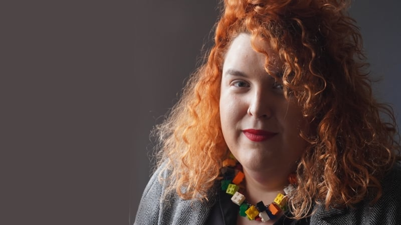 Mlada znanstvenica Petra Maleš srce je ostavila u Ražinama pa se nedavno vratila i živjeti u Šibenik