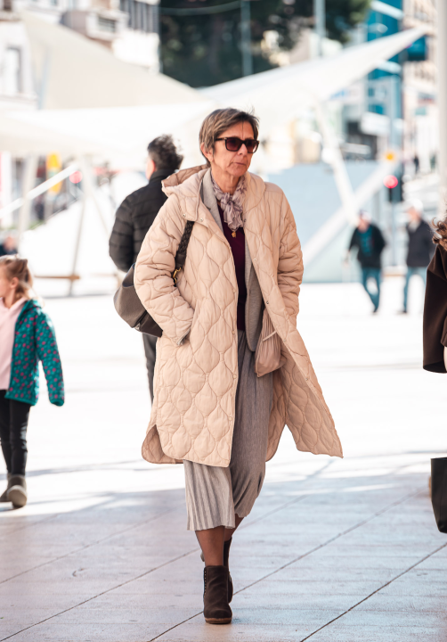 FOTO Đir po gradu, srijeda 25. veljače