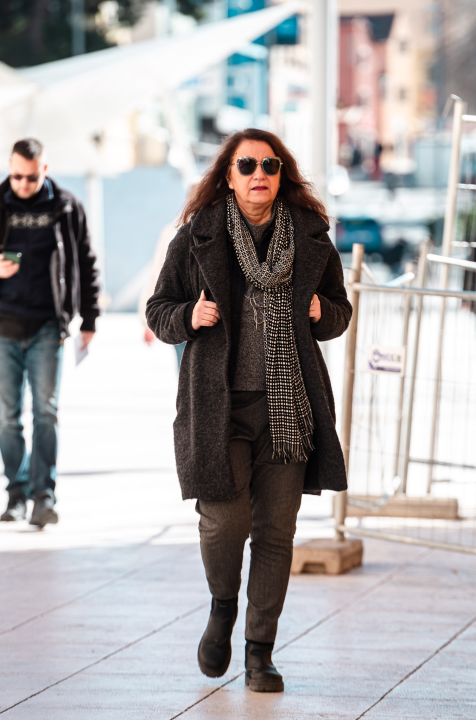 FOTO Đir po gradu, srijeda 25. veljače